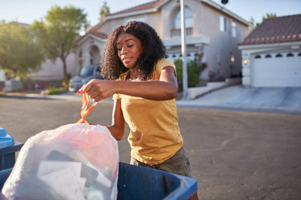 Best Yard Waste Removal  in Luxora, AR