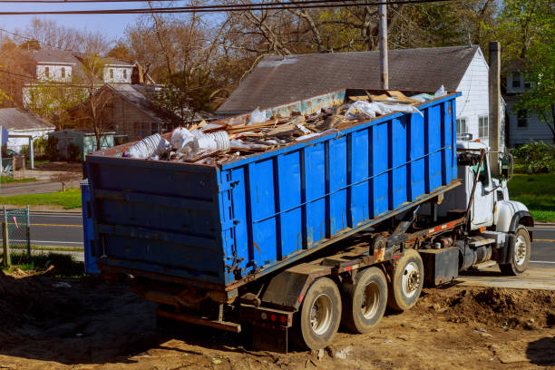 Best Commercial Junk Removal  in Luxora, AR