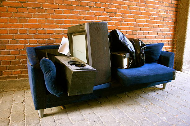 Best Junk Removal for Businesses  in Luxora, AR